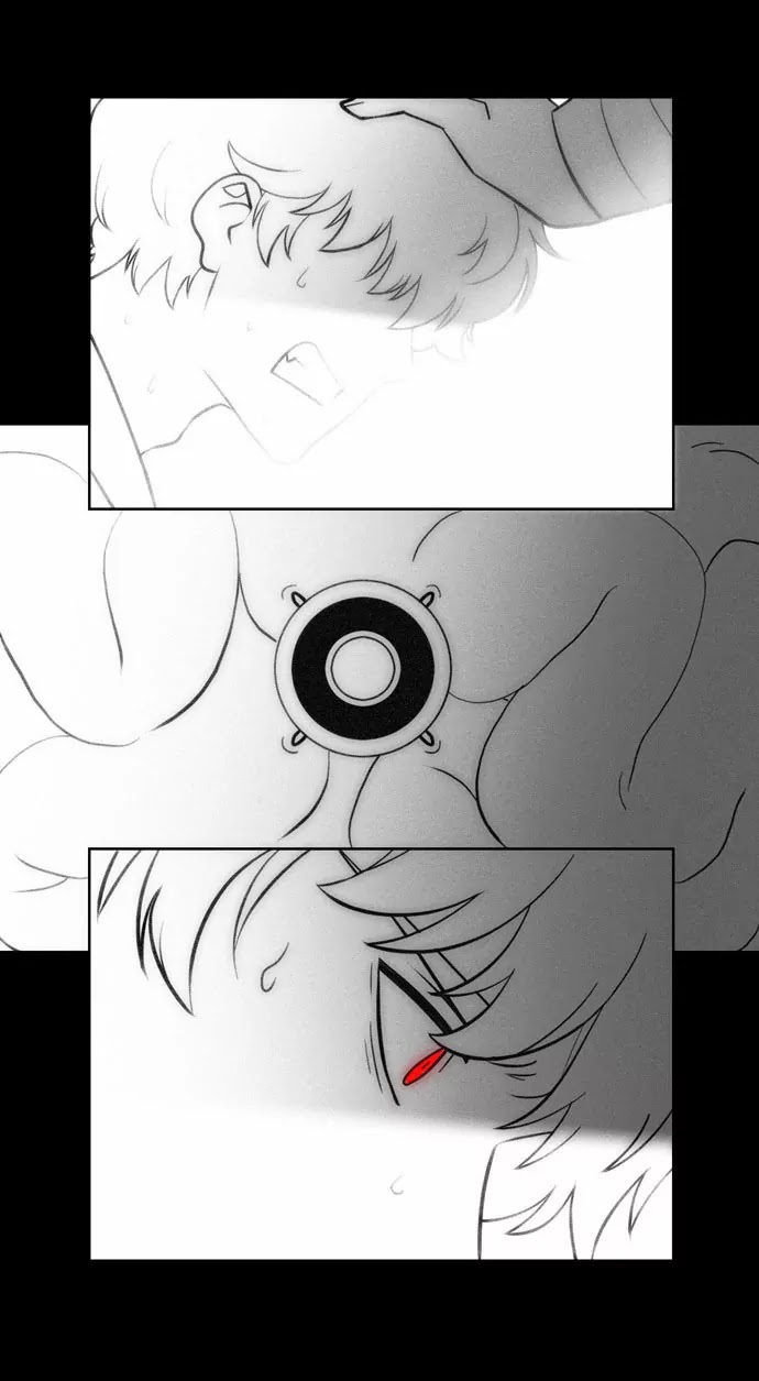 City of Dead Sorcerer Chapter 87 page 26 - Chapter 87: Mission (10)