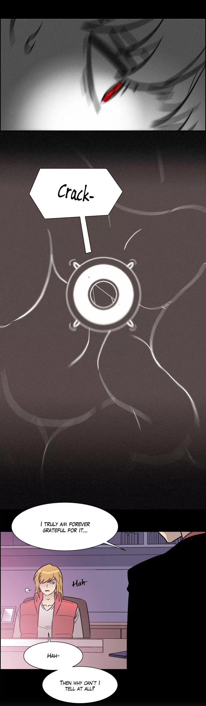 City of Dead Sorcerer Chapter 87 page 27 - Chapter 87: Mission (10)