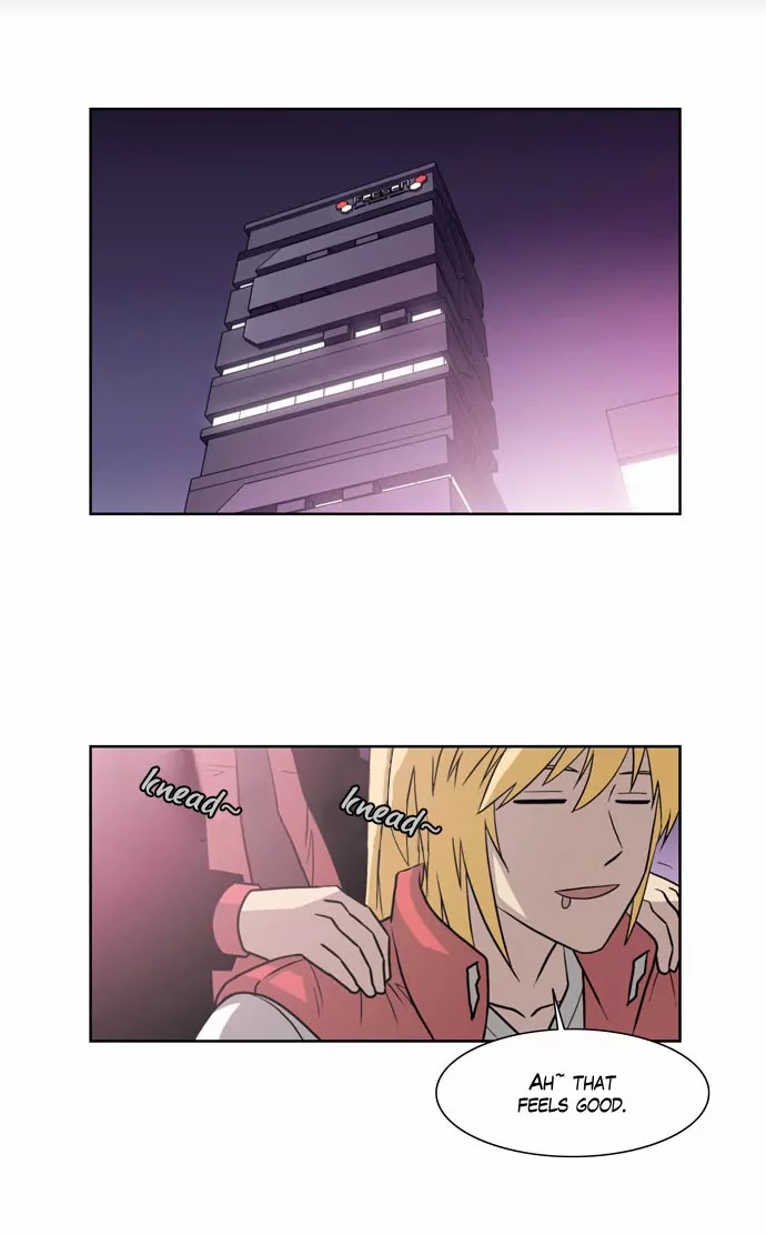 City of Dead Sorcerer Chapter 87 page 28 - Chapter 87: Mission (10)