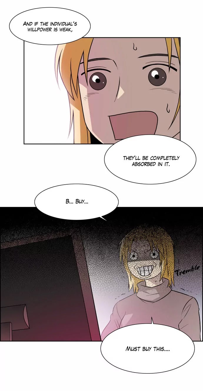 City of Dead Sorcerer Chapter 87 page 33 - Chapter 87: Mission (10)