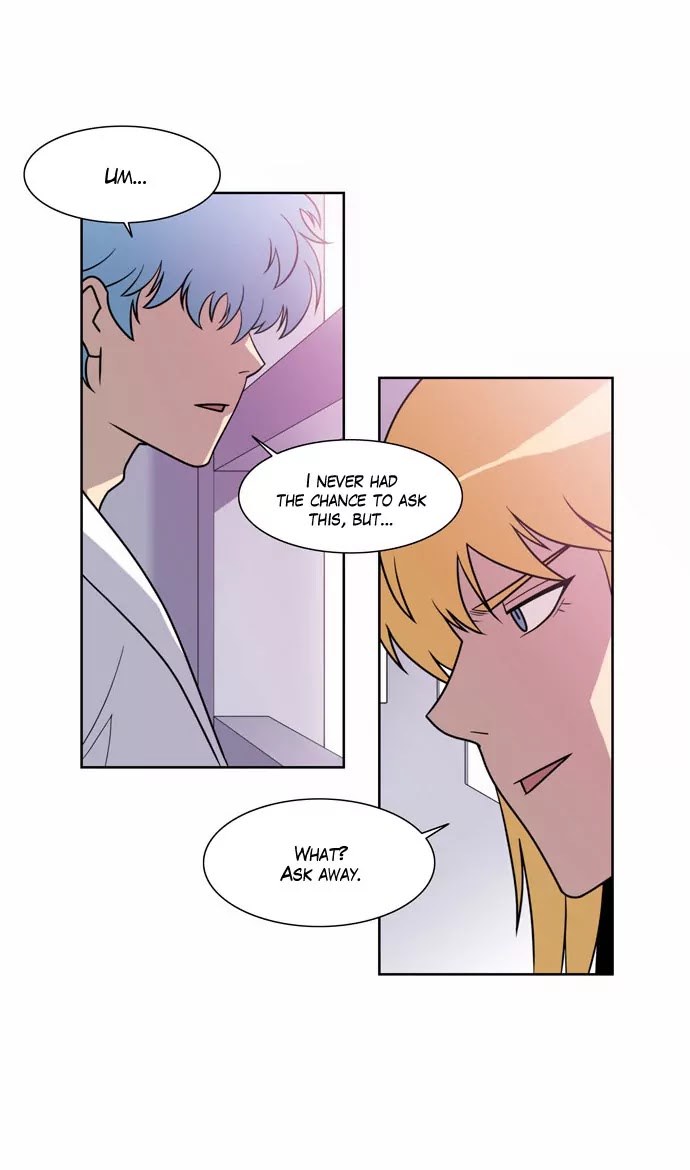 City of Dead Sorcerer Chapter 87 page 36 - Chapter 87: Mission (10)