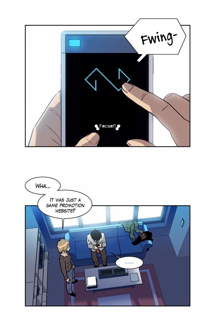 City of Dead Sorcerer Chapter 87 page 7 - Chapter 87: Mission (10)