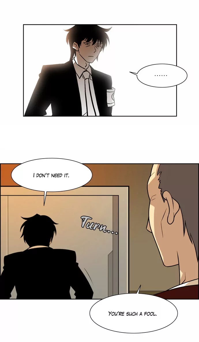 City of Dead Sorcerer Chapter 88 page 17 - Chapter 88: Mission (11)