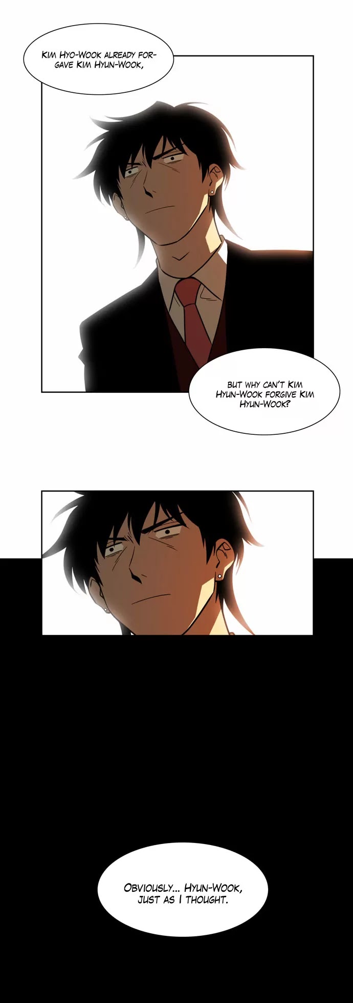 City of Dead Sorcerer Chapter 88 page 19 - Chapter 88: Mission (11)