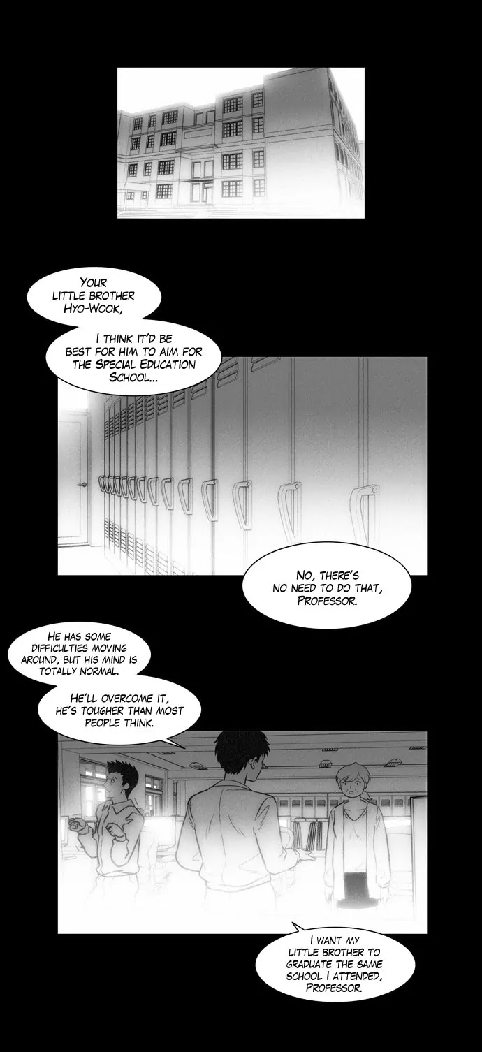 City of Dead Sorcerer Chapter 88 page 20 - Chapter 88: Mission (11)