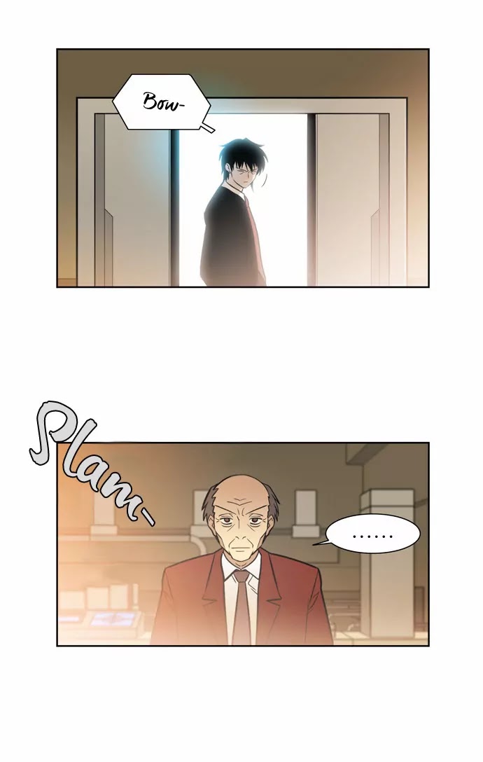 City of Dead Sorcerer Chapter 88 page 26 - Chapter 88: Mission (11)