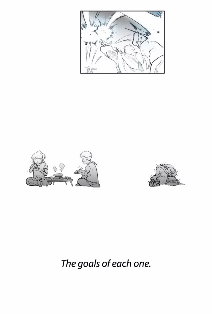 City of Dead Sorcerer Chapter 88 page 29 - Chapter 88: Mission (11)