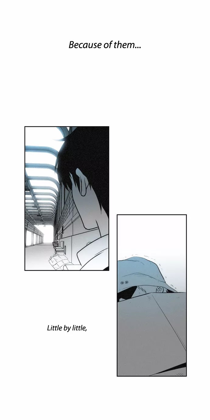 City of Dead Sorcerer Chapter 88 page 32 - Chapter 88: Mission (11)