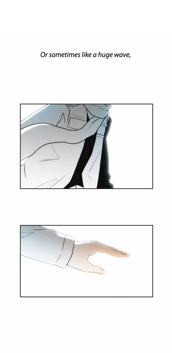 City of Dead Sorcerer Chapter 88 page 33 - Chapter 88: Mission (11)