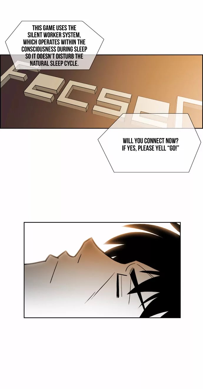 City of Dead Sorcerer Chapter 88 page 38 - Chapter 88: Mission (11)