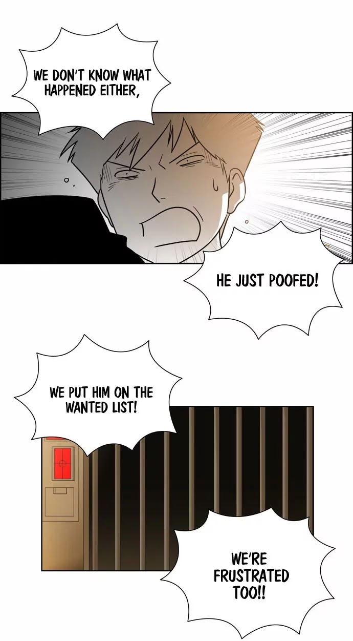 City of Dead Sorcerer Chapter 88 page 4 - Chapter 88: Mission (11)