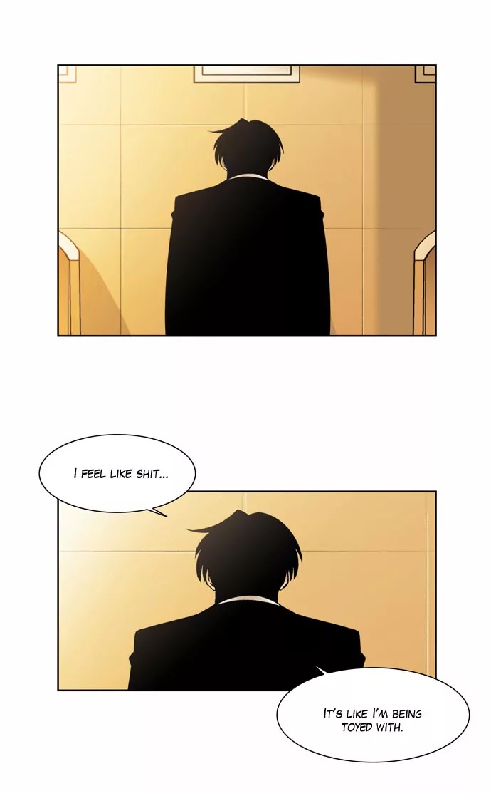 City of Dead Sorcerer Chapter 88 page 8 - Chapter 88: Mission (11)