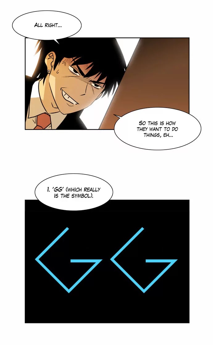 City of Dead Sorcerer Chapter 88 page 9 - Chapter 88: Mission (11)
