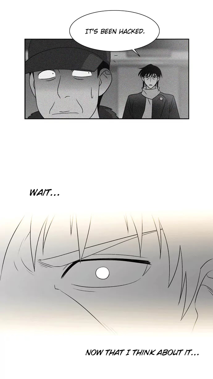 City of Dead Sorcerer Chapter 9 page 11 - Chapter 9: Encounter (9)