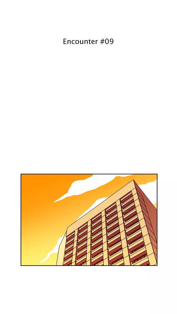 City of Dead Sorcerer Chapter 9 page 18 - Chapter 9: Encounter (9)