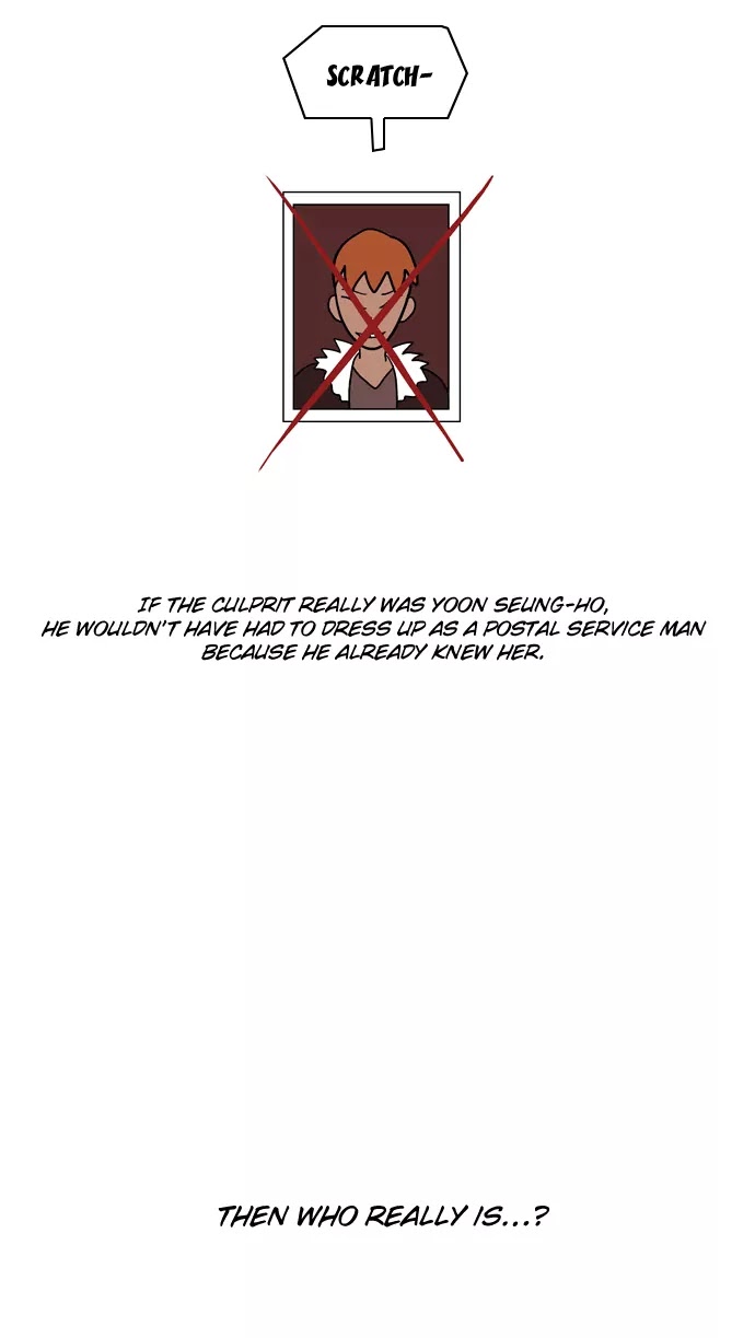 City of Dead Sorcerer Chapter 9 page 33 - Chapter 9: Encounter (9)