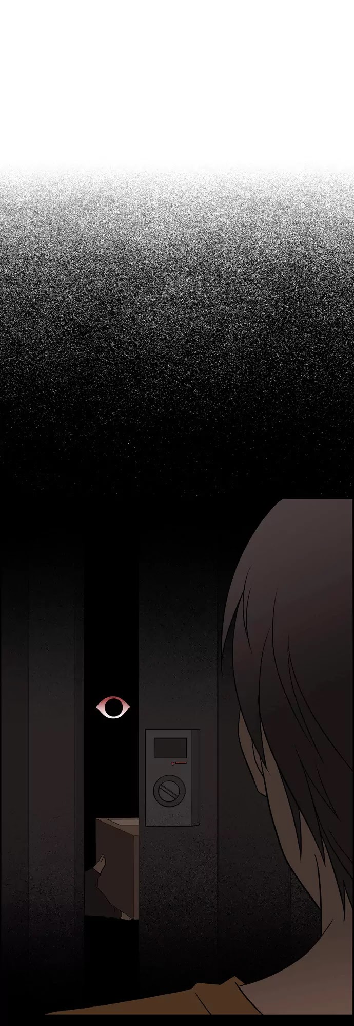 City of Dead Sorcerer Chapter 9 page 34 - Chapter 9: Encounter (9)