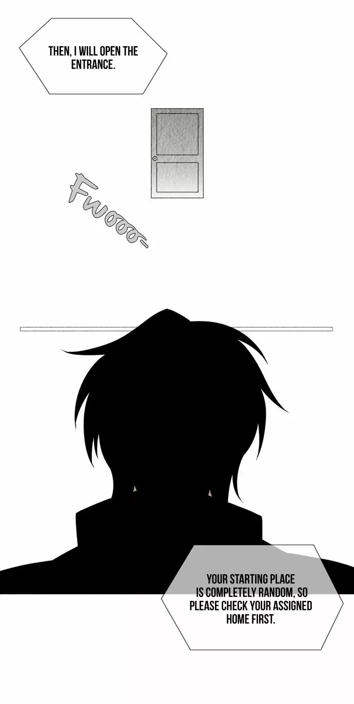 City of Dead Sorcerer Chapter 90 page 15 - Chapter 90: Darkness (1)