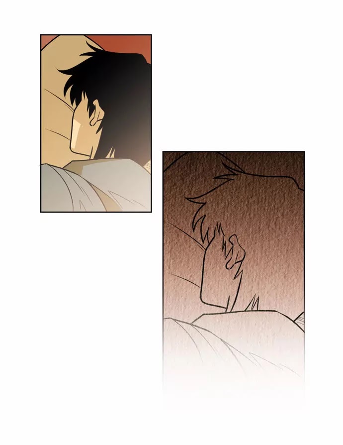 City of Dead Sorcerer Chapter 90 page 25 - Chapter 90: Darkness (1)