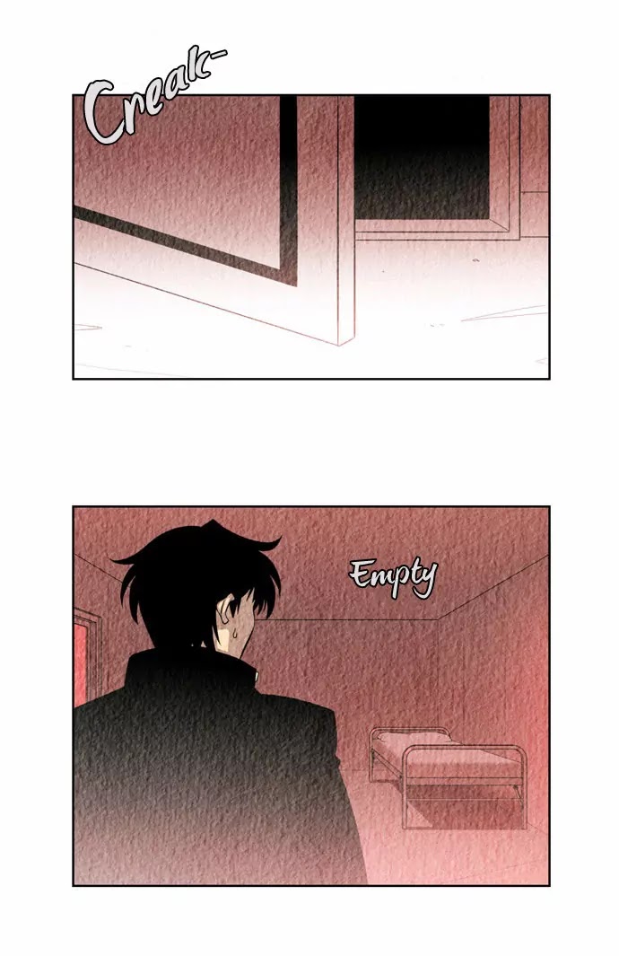City of Dead Sorcerer Chapter 90 page 26 - Chapter 90: Darkness (1)