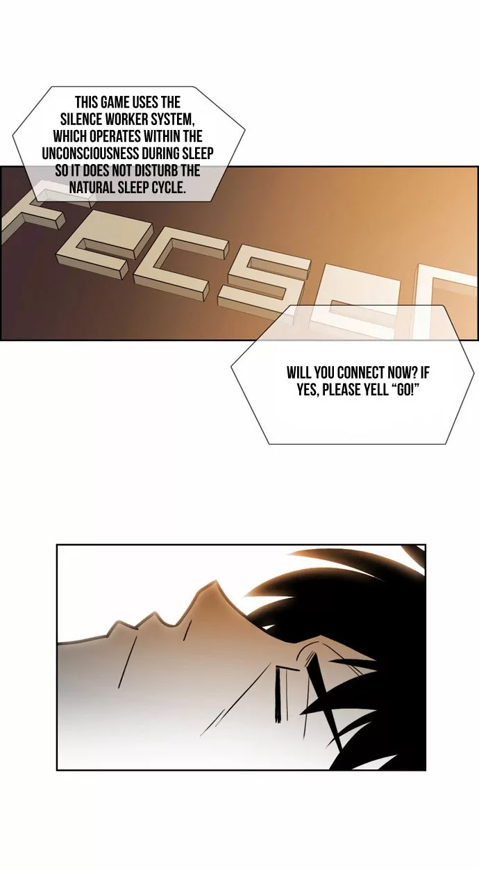 City of Dead Sorcerer Chapter 90 page 4 - Chapter 90: Darkness (1)