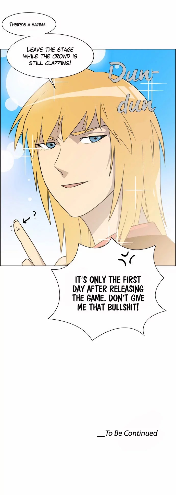 City of Dead Sorcerer Chapter 90 page 41 - Chapter 90: Darkness (1)