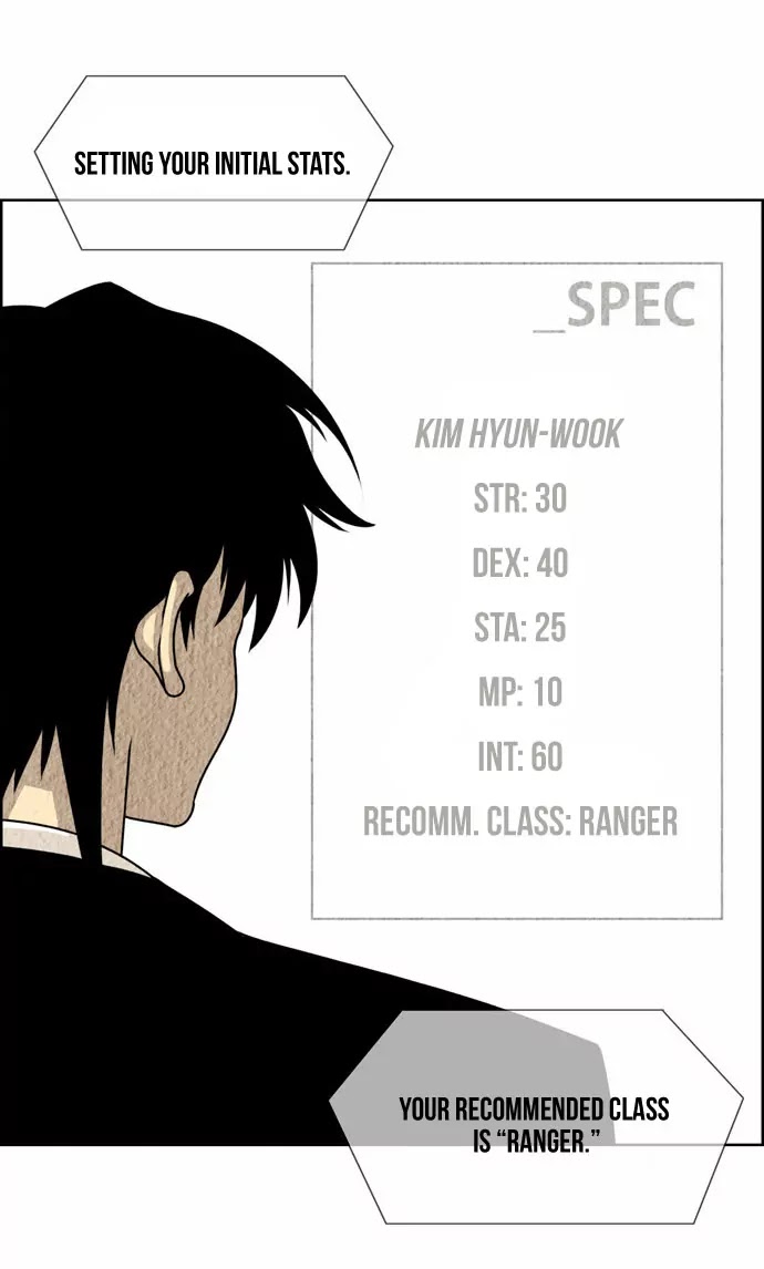 City of Dead Sorcerer Chapter 90 page 9 - Chapter 90: Darkness (1)