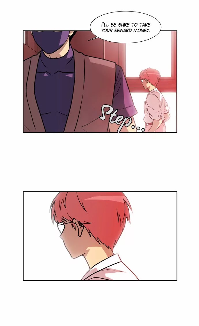 City of Dead Sorcerer Chapter 91 page 14 - Chapter 91: Darkness (2)