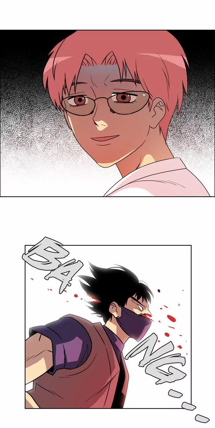 City of Dead Sorcerer Chapter 91 page 15 - Chapter 91: Darkness (2)