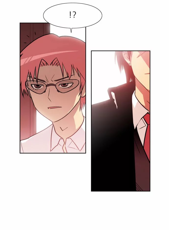 City of Dead Sorcerer Chapter 91 page 22 - Chapter 91: Darkness (2)