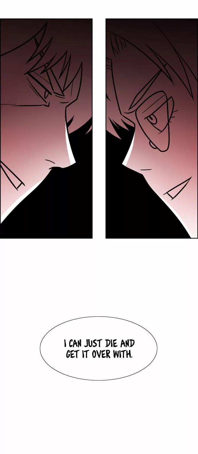 City of Dead Sorcerer Chapter 91 page 26 - Chapter 91: Darkness (2)