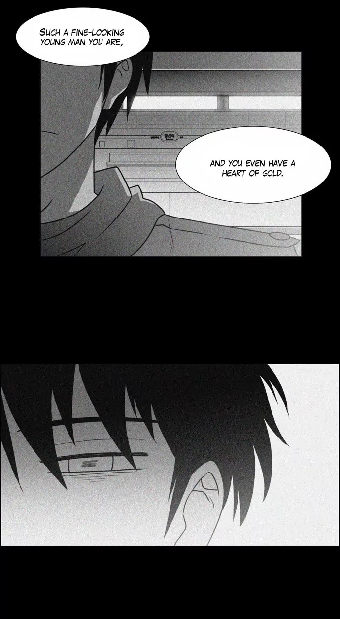 City of Dead Sorcerer Chapter 91 page 30 - Chapter 91: Darkness (2)