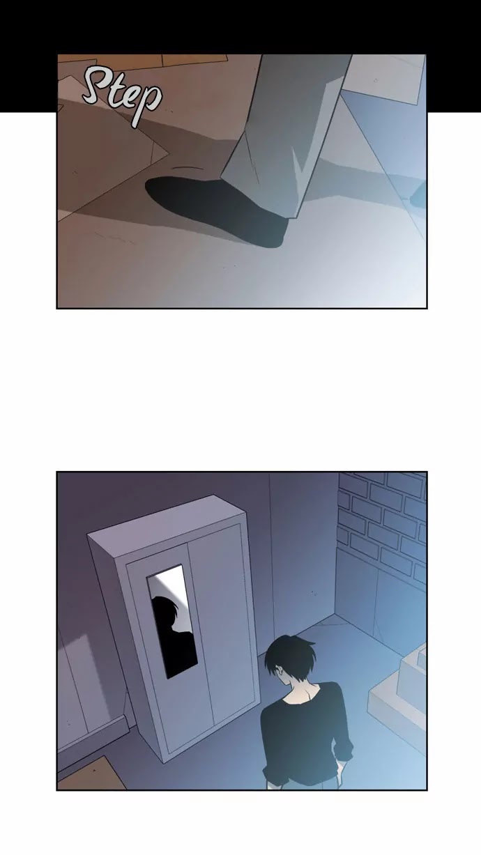 City of Dead Sorcerer Chapter 91 page 31 - Chapter 91: Darkness (2)