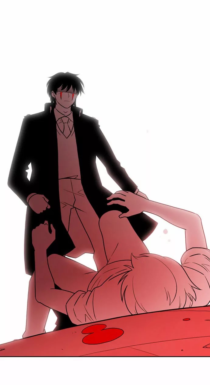 City of Dead Sorcerer Chapter 91 page 36 - Chapter 91: Darkness (2)