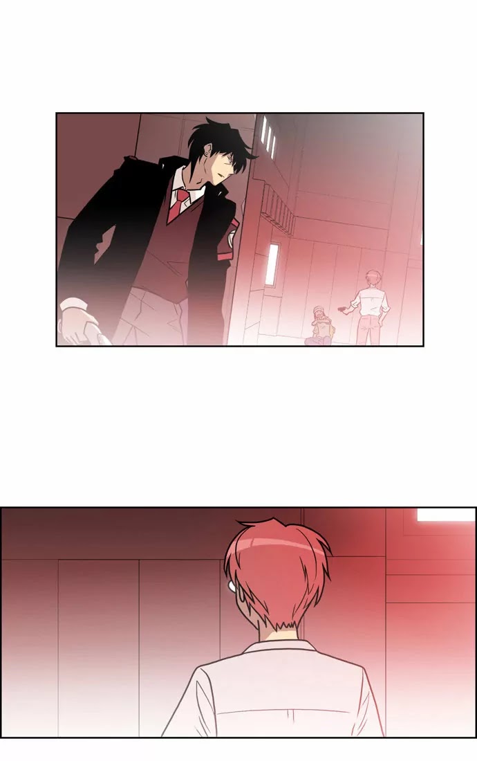 City of Dead Sorcerer Chapter 91 page 4 - Chapter 91: Darkness (2)