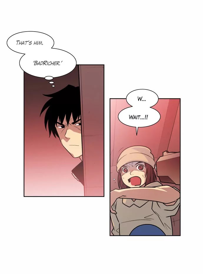 City of Dead Sorcerer Chapter 91 page 5 - Chapter 91: Darkness (2)