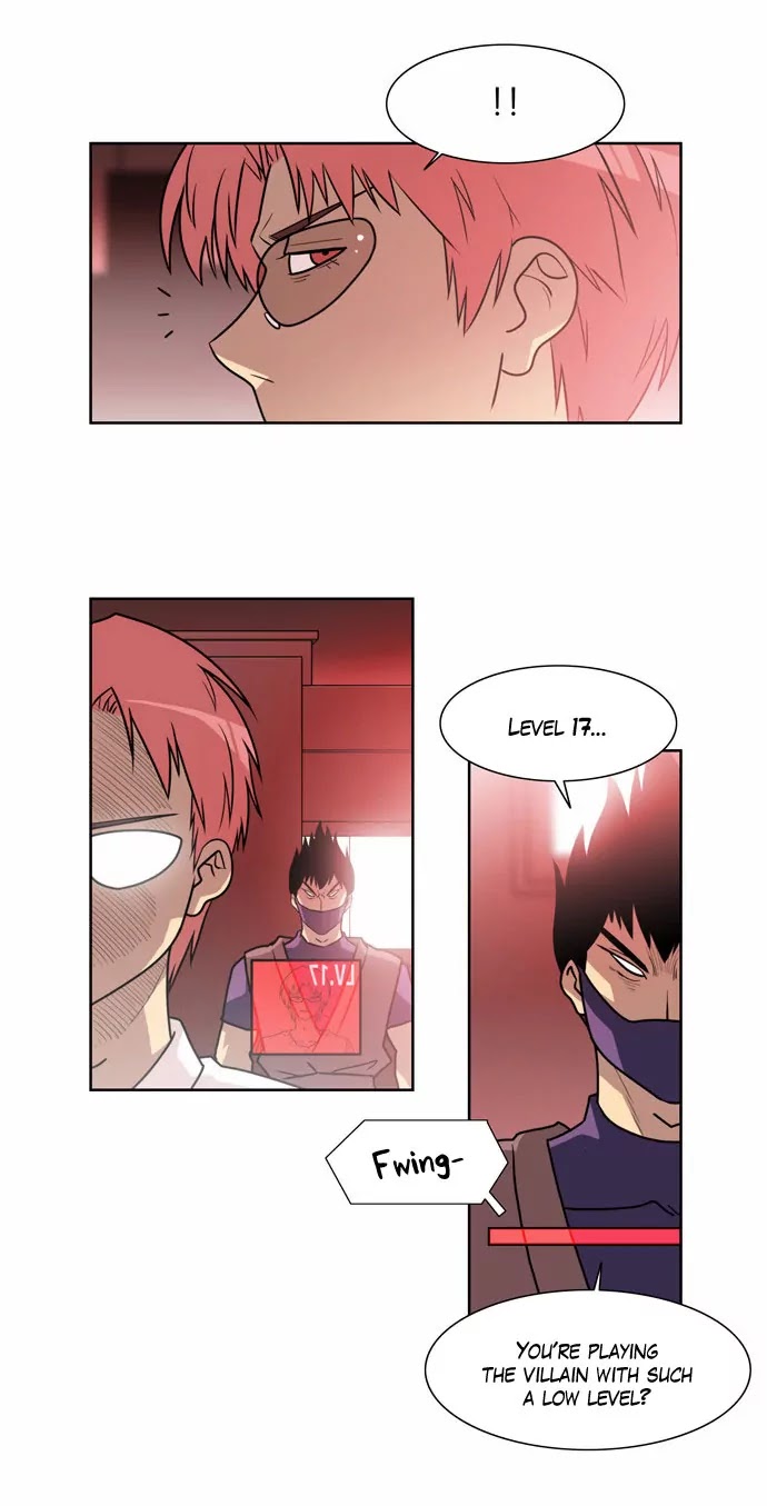 City of Dead Sorcerer Chapter 91 page 7 - Chapter 91: Darkness (2)
