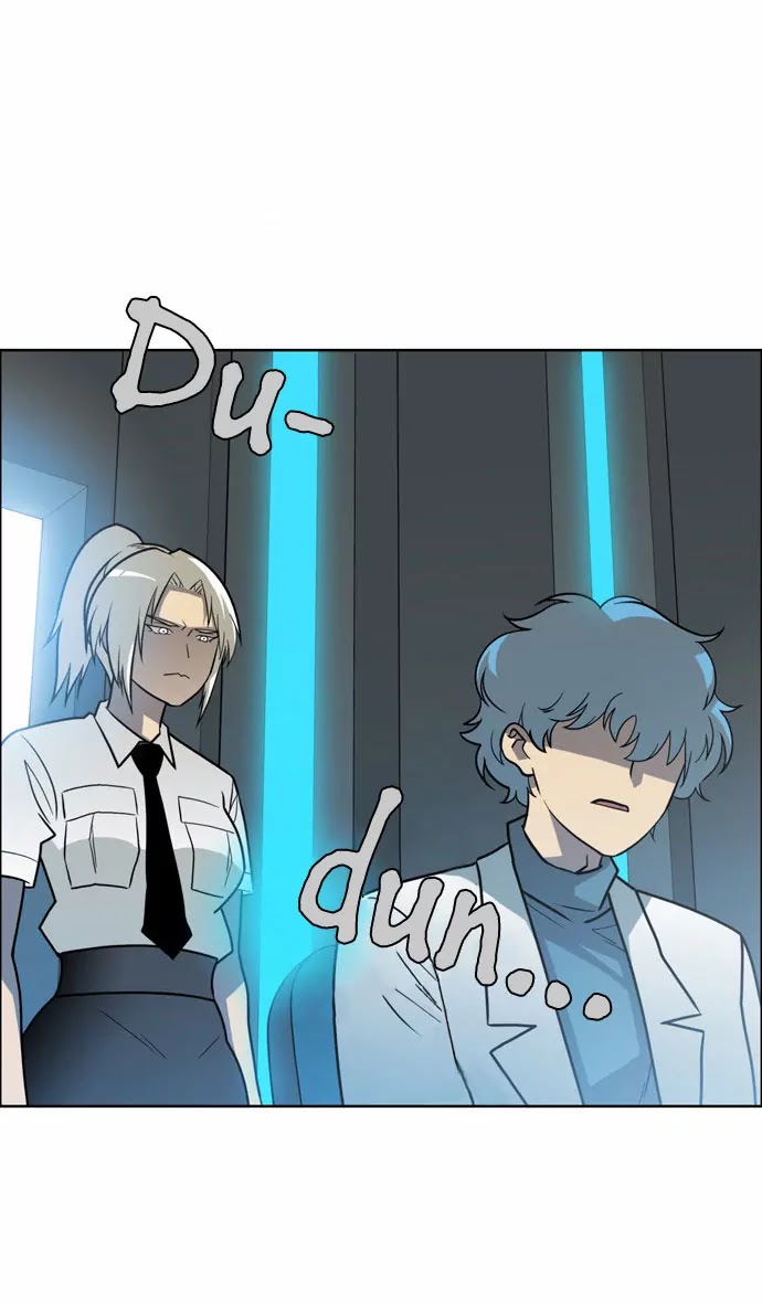 City of Dead Sorcerer Chapter 92 page 10 - Chapter 92: Darkness (3)