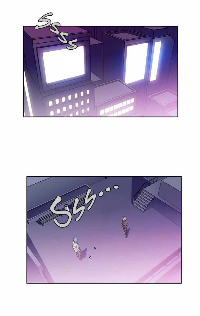 City of Dead Sorcerer Chapter 92 page 13 - Chapter 92: Darkness (3)