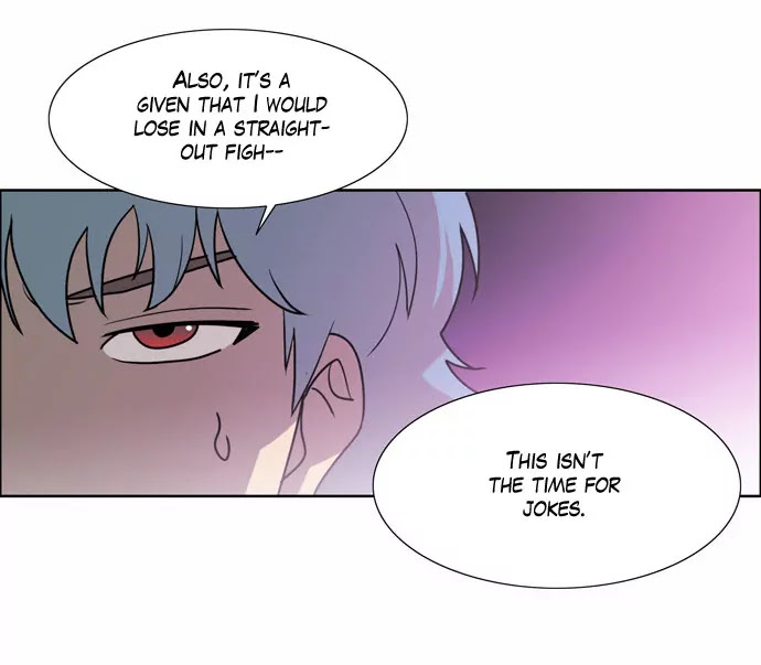 City of Dead Sorcerer Chapter 92 page 15 - Chapter 92: Darkness (3)