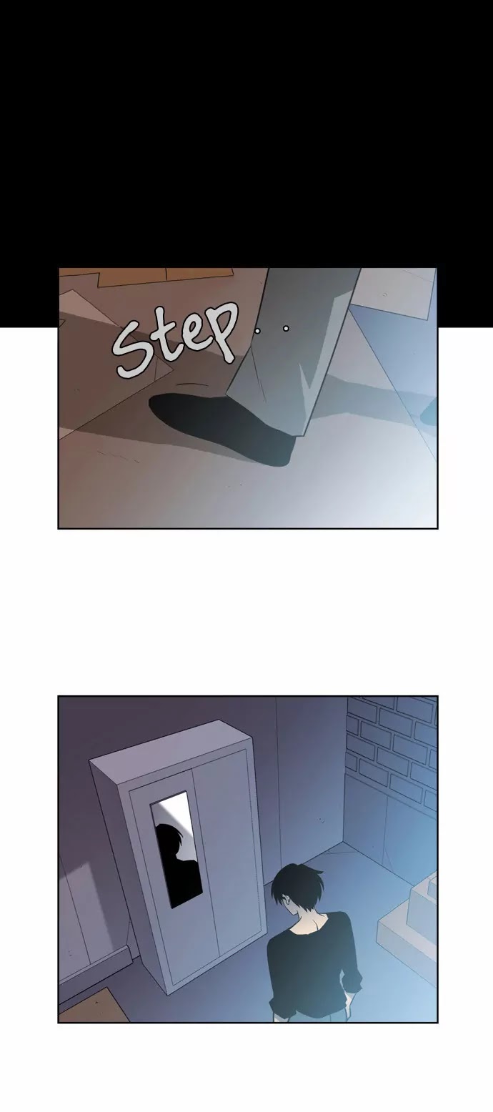 City of Dead Sorcerer Chapter 92 page 2 - Chapter 92: Darkness (3)