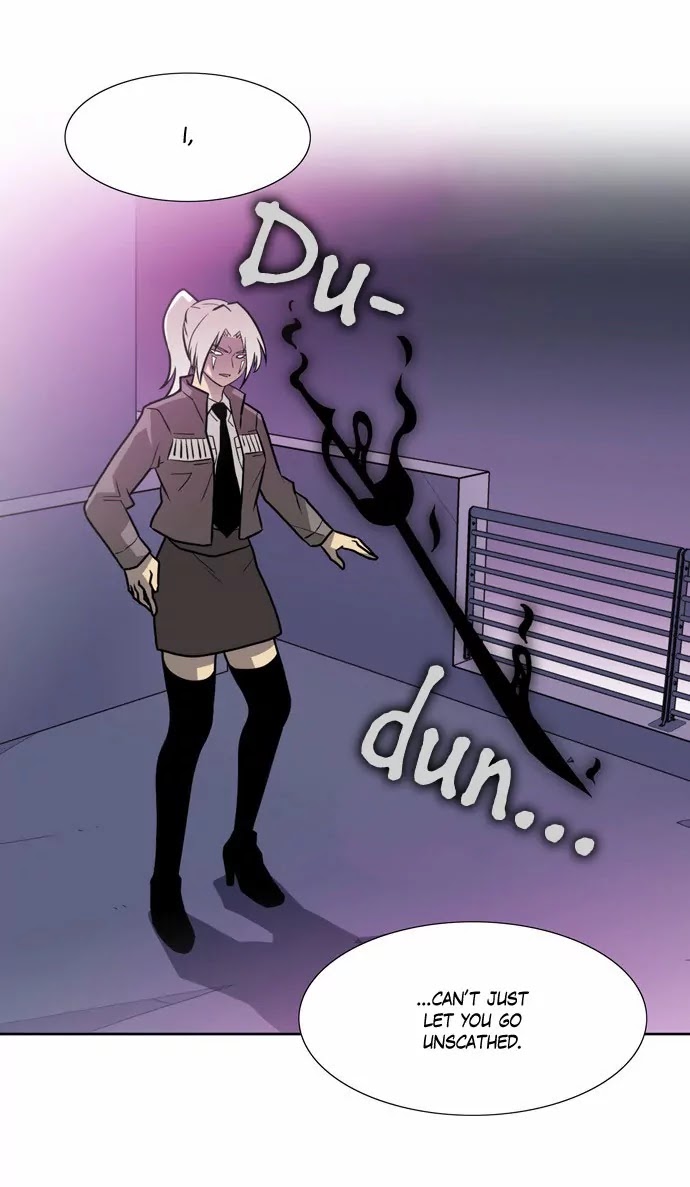 City of Dead Sorcerer Chapter 92 page 20 - Chapter 92: Darkness (3)