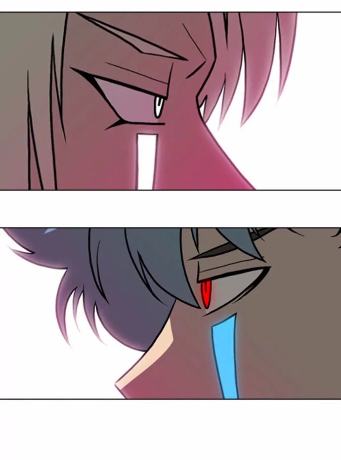 City of Dead Sorcerer Chapter 92 page 25 - Chapter 92: Darkness (3)