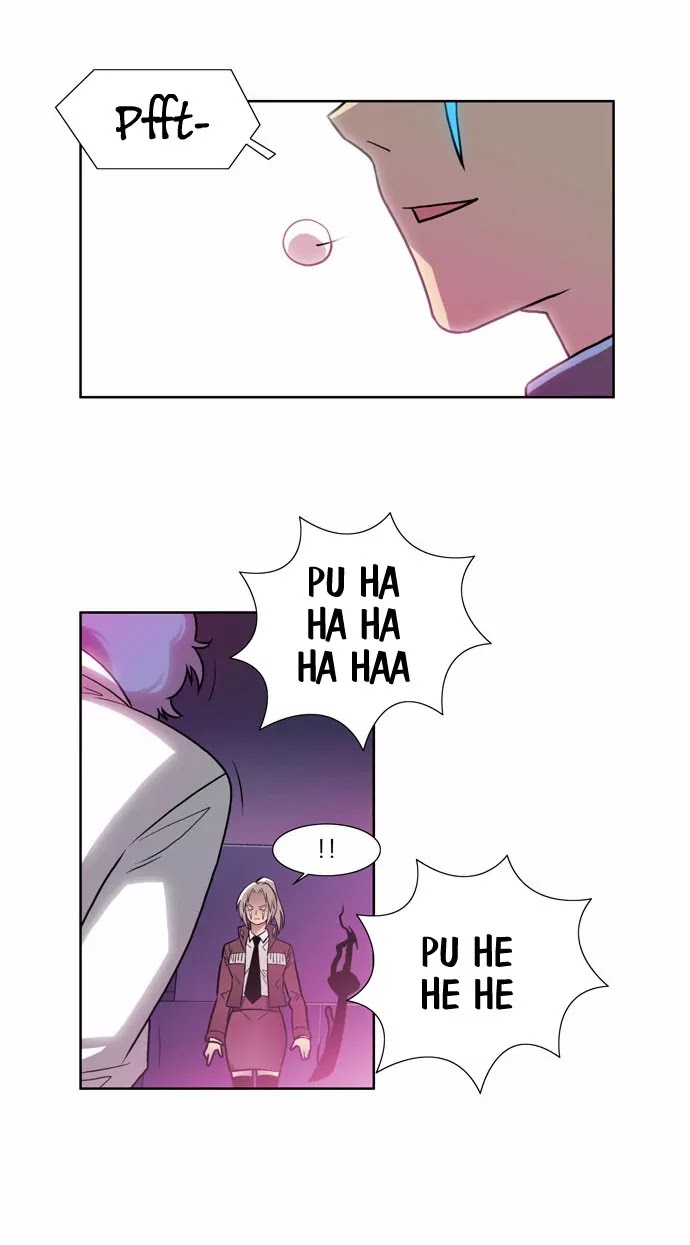 City of Dead Sorcerer Chapter 92 page 26 - Chapter 92: Darkness (3)