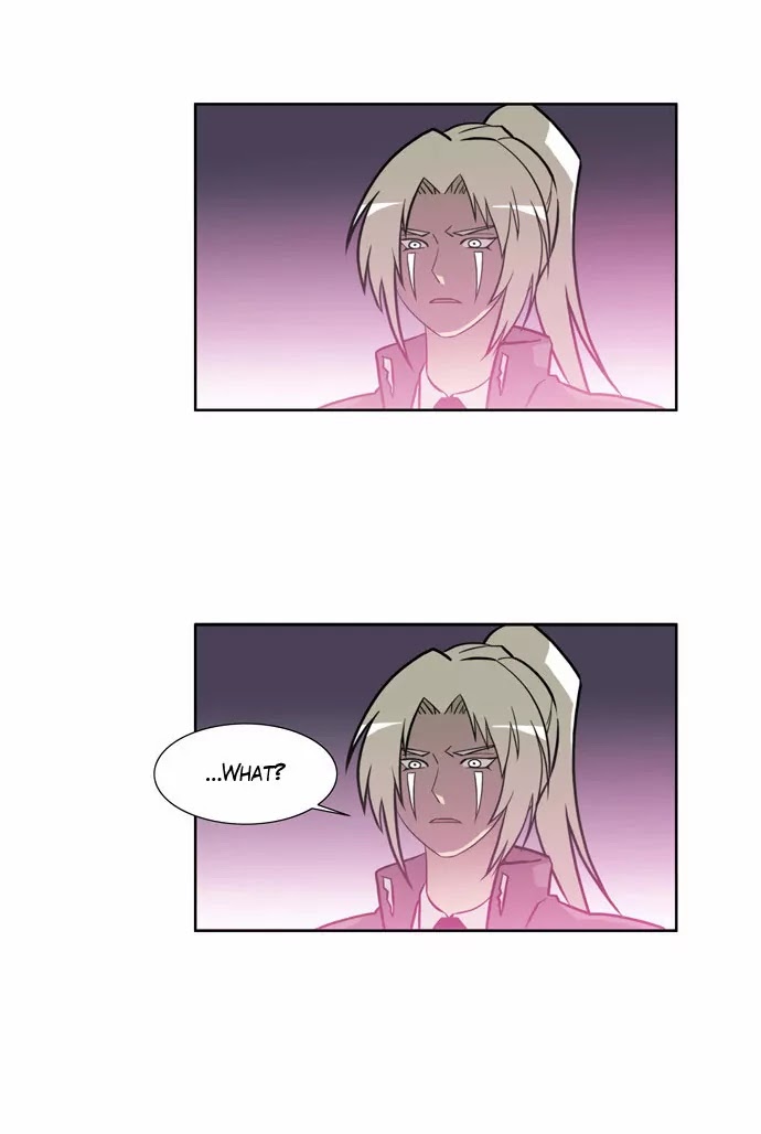 City of Dead Sorcerer Chapter 92 page 29 - Chapter 92: Darkness (3)