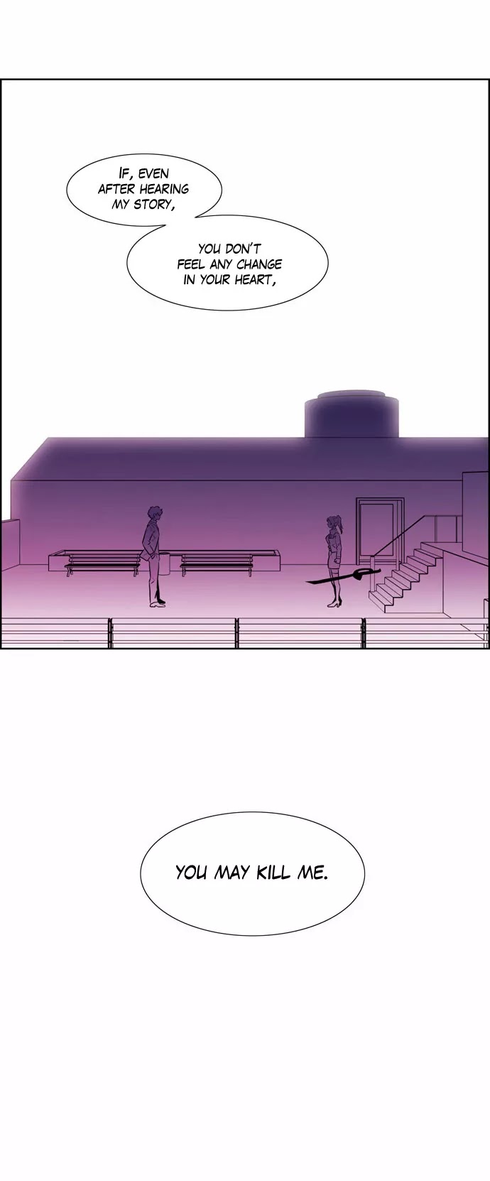 City of Dead Sorcerer Chapter 92 page 31 - Chapter 92: Darkness (3)