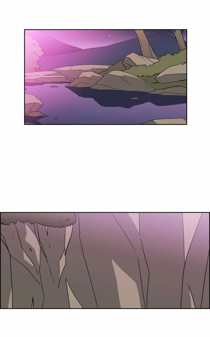 City of Dead Sorcerer Chapter 92 page 32 - Chapter 92: Darkness (3)