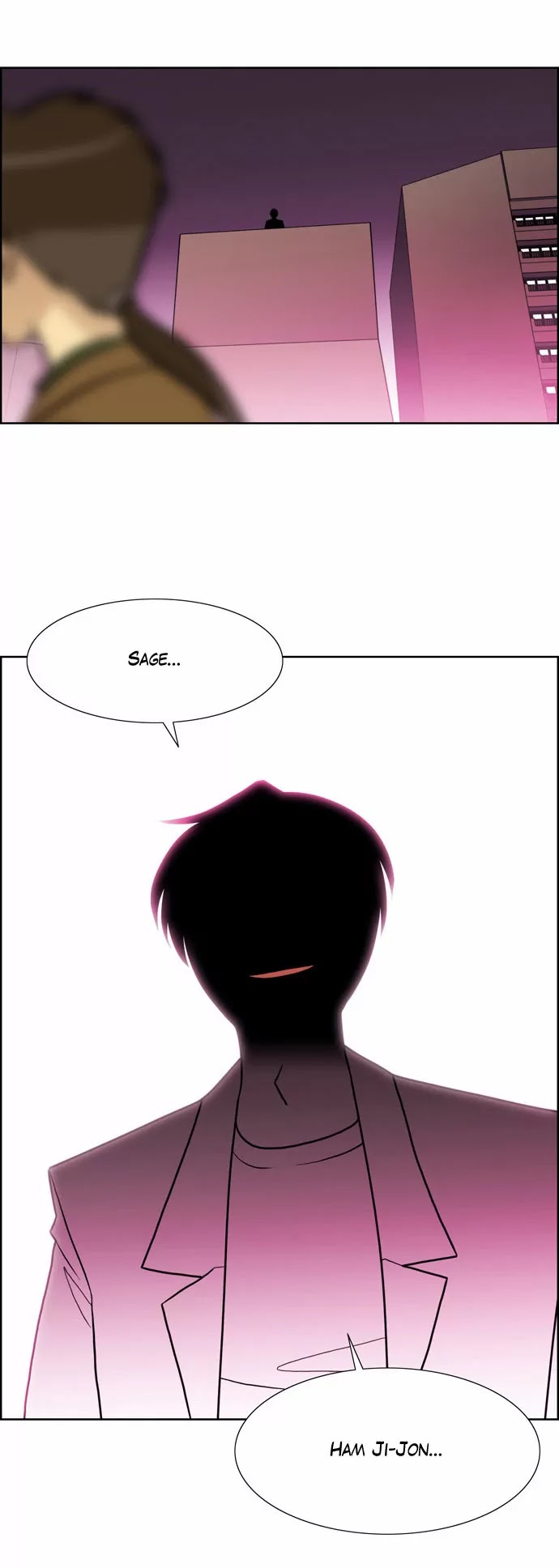 City of Dead Sorcerer Chapter 92 page 43 - Chapter 92: Darkness (3)