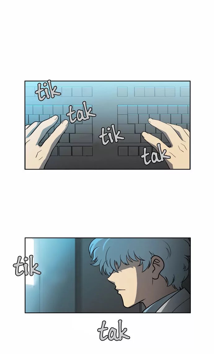 City of Dead Sorcerer Chapter 92 page 8 - Chapter 92: Darkness (3)