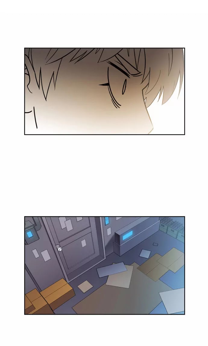 City of Dead Sorcerer Chapter 93 page 11 - Chapter 93: Darkness (4)